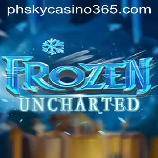 Exploring the Thrills of FrozenUncharted at PH Sky Casino