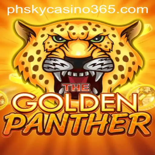 Discover the Thrills of GOLDENPANTHER at phsky casino