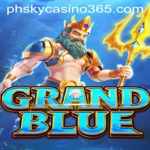 Explore the Exciting World of GRANDBLUE and its Connection to Phsky Casino