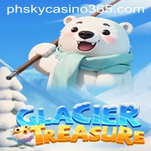 Discover the Thrills of GlacierTreasure at PHSky Casino