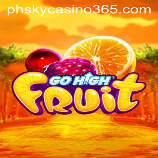 GoHighFruit: A Thrilling Journey into Virtual Casino Gaming