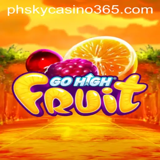 GoHighFruit: A Thrilling Journey into Virtual Casino Gaming