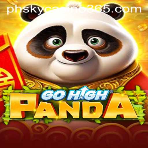 Exploring the Thrilling World of GoHighPanda: A New Phsky Casino Sensation