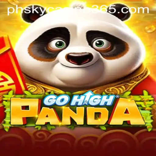 Exploring the Thrilling World of GoHighPanda: A New Phsky Casino Sensation