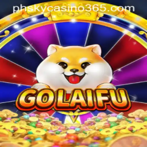 Discovering GoLaiFu: A Dive into PH Sky Casino's Thrilling New Game