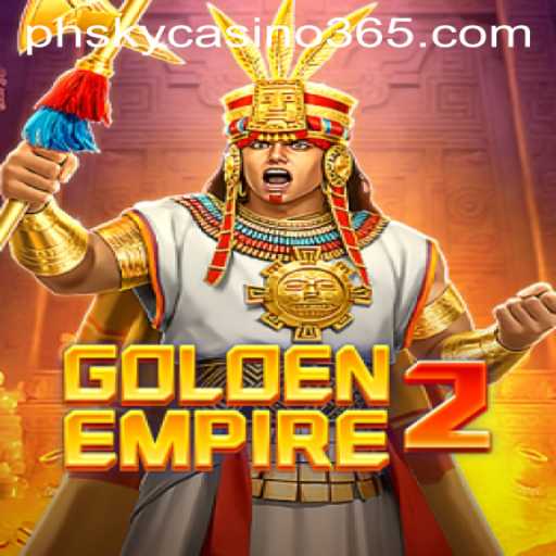 The Rise of GoldenEmpire2