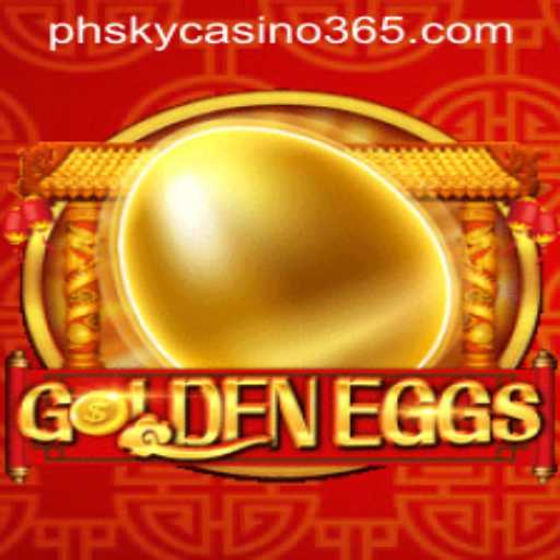 GoldenEggs: A New Era in PhSky Casino Gaming