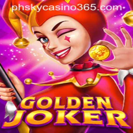 Discovering GoldenJoker in PHSky Casino
