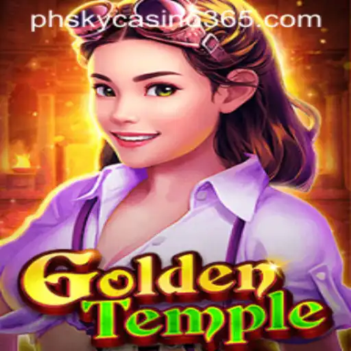 Exploring the GoldenTemple Slot Game at Phsky Casino