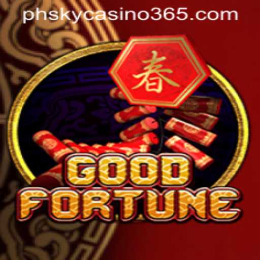 Discover the Enchanting World of GoodFortune at PHSky Casino