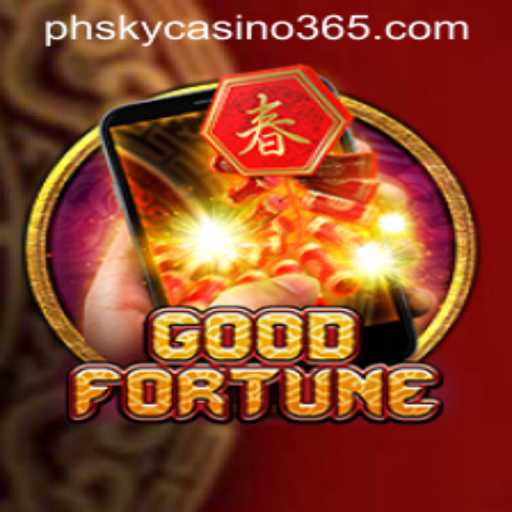 Discover the Thrilling Experience of GoodFortuneM at PH Sky Casino