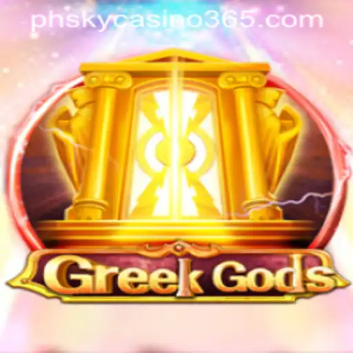 Explore the Thrills of GreekGods at phsky Casino