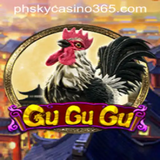 Discovering the Thrilling World of GuGuGu at PHSky Casino