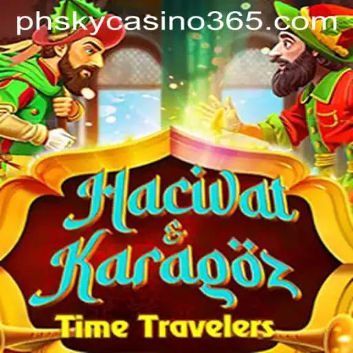 Exploring the Enchanting World of HacivatandKaragoz: A Historical Game with Modern Twists