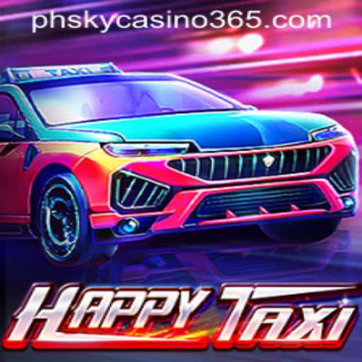 Exploring the Vibrant World of HappyTaxi in the Realm of Online Gaming