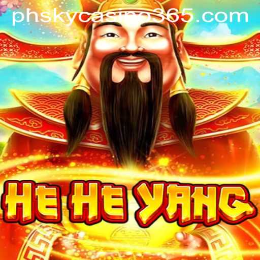 Explore HeHeYang: The Latest Sensation in the Gaming World