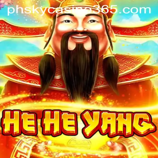 Explore HeHeYang: The Latest Sensation in the Gaming World