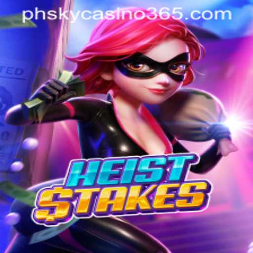 Exploring HeistStakes at Phsky Casino