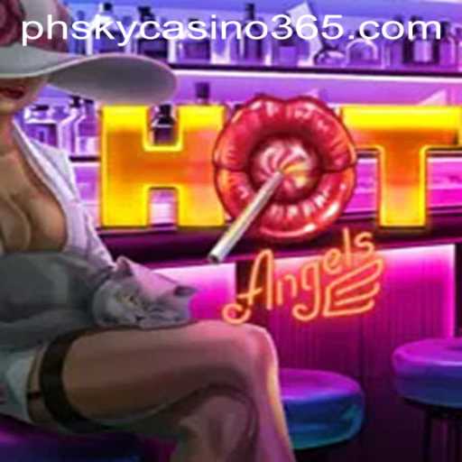Explore the Thrilling World of HotAngels at PhSky Casino