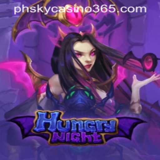 Exploring the Thrills of HungryNight: A Dive into the Latest Casino Game Craze