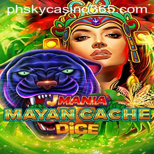 Exploring the Adventure of JManiaMayanCacheDice at PHsky Casino