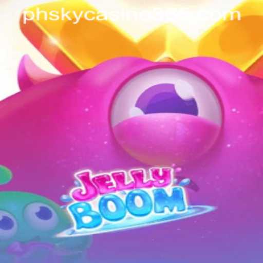 Dive into the Exciting World of JellyBoom and the Allure of Phsky Casino