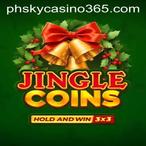 Discover the Thrills of JingleCoins at PHSky Casino