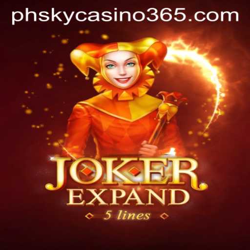 Unveiling JokerExpand: The Thrilling New Addition at phsky Casino