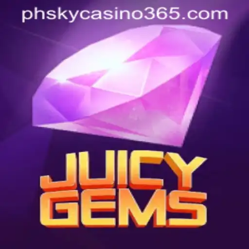 Exploring JuicyGems: A Shimmering Adventure at PHSky Casino