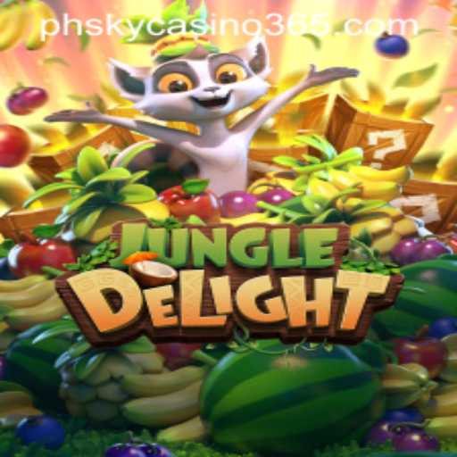Unlock the Adventure with JungleDelight at phsky Casino