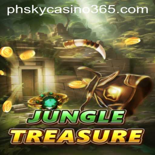 Experience the Excitement of JungleTreasure at PHSky Casino