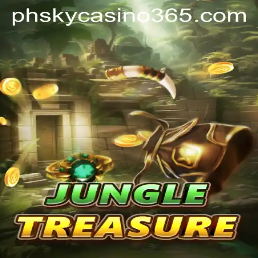 Experience the Excitement of JungleTreasure at PHSky Casino