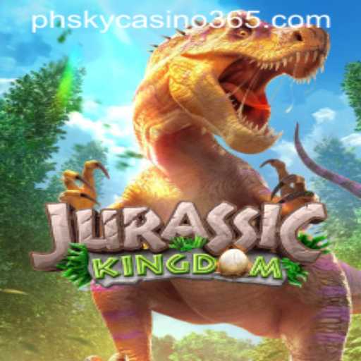 Explore JurassicKingdom: A Thrilling Adventure in the Phsky Casino Universe