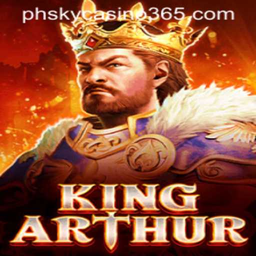 Exploring the Enchanting World of KingArthur at PHSky Casino