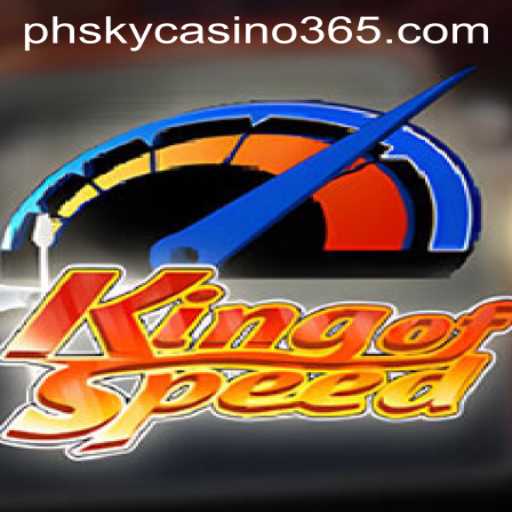 Unveiling the Thrills of KingofSpeed in PH Sky Casino