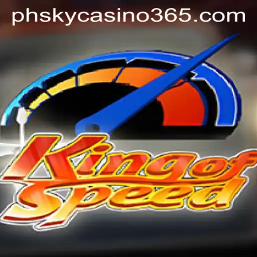 Unveiling the Thrills of KingofSpeed in PH Sky Casino