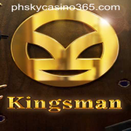 Discover the Fascinating World of Kingsman at Phsky Casino