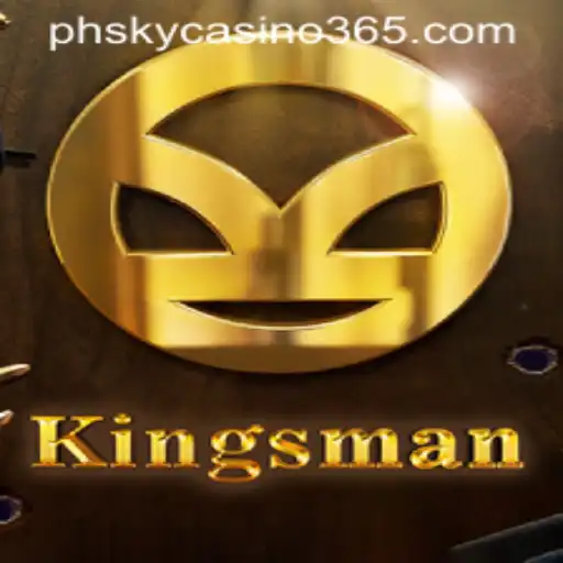 Discover the Fascinating World of Kingsman at Phsky Casino
