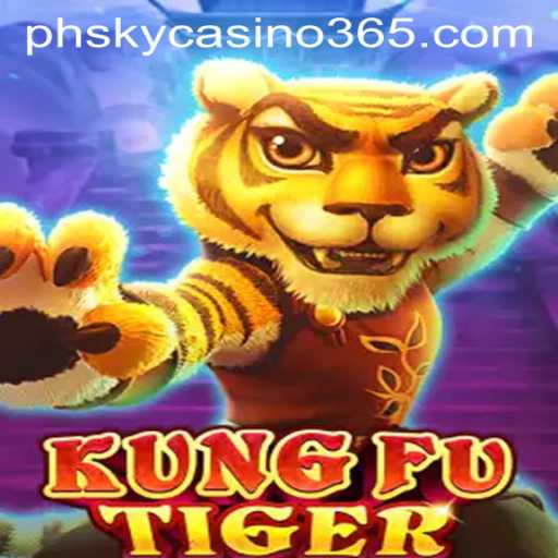 KungFuTiger: A Unique Casino Experience at PHSky Casino