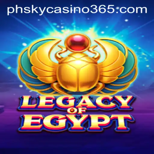 Exploring the Enigmatic World of LegacyOfEgypt at PH Sky Casino