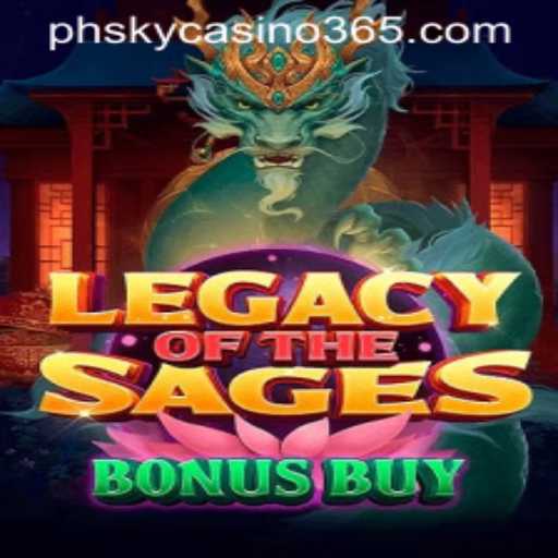 Legacy of the Sages Bonus Buy: A Journey Through Time and Fortune