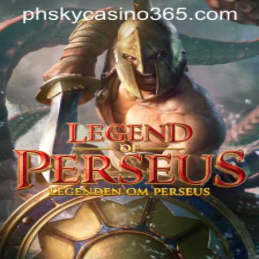Explore the Mystical World of LegendofPerseus at PhSky Casino