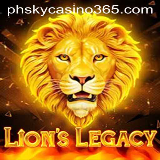 Discovering LionsLegacy: A Journey into the World of Phsky Casino