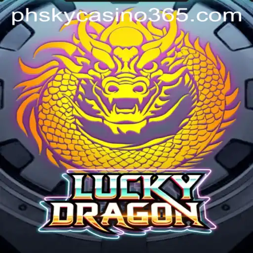 Discover the Thrilling Experience of LuckyDragon at phsky Casino