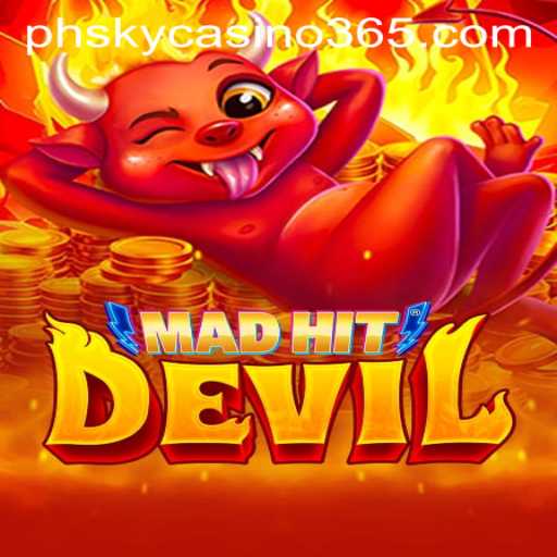 MadHitDevil: A New Sensation in the Gambling World