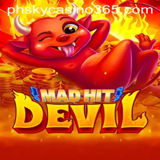 MadHitDevil: A New Sensation in the Gambling World