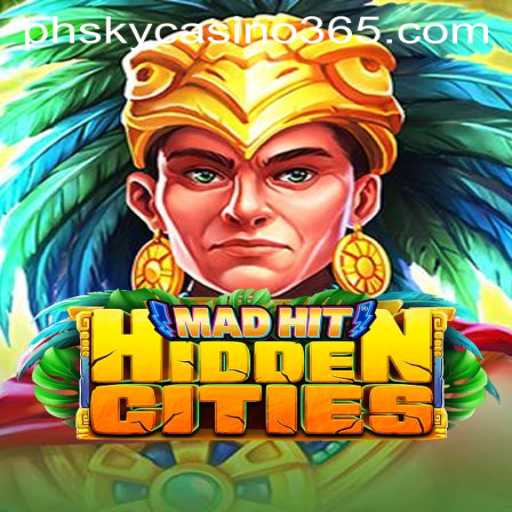 Exploring the Enigmatic World of MadHitHiddenCities: The New Obsession in Gaming