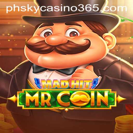 Unveiling the Thrills of MadHitMrCoin at Phsky Casino