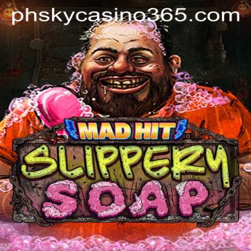 MadHitSlipperySoap: Dive into the Exciting World of This Thrilling Casino Game