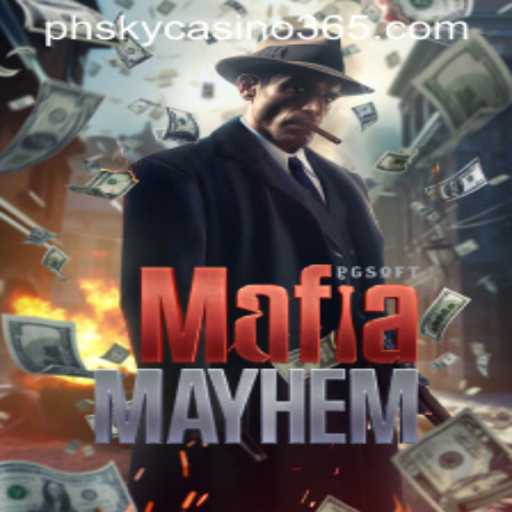 MafiaMayhem: Dive into the World of Phsky Casino's Thrilling New Game